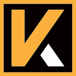 Keevoom logo